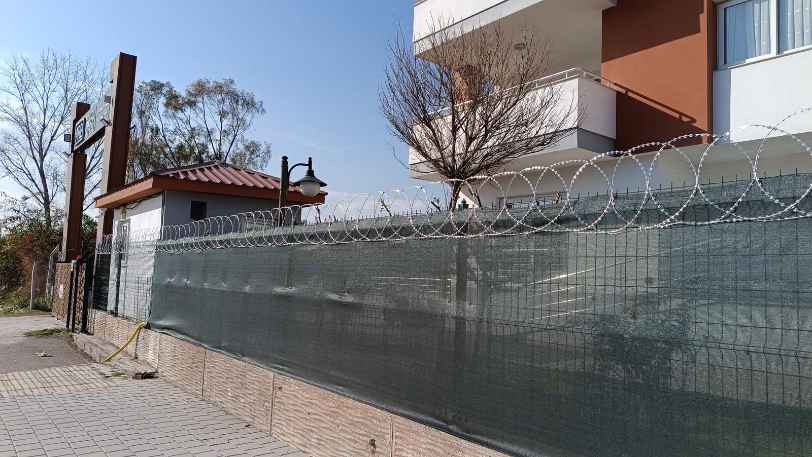 Jiletli Tel Sistemleri Kurumsal Proje Uygulaması 8